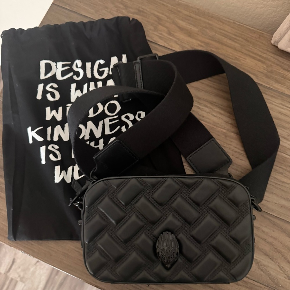Kurt Geiger crossbody bag